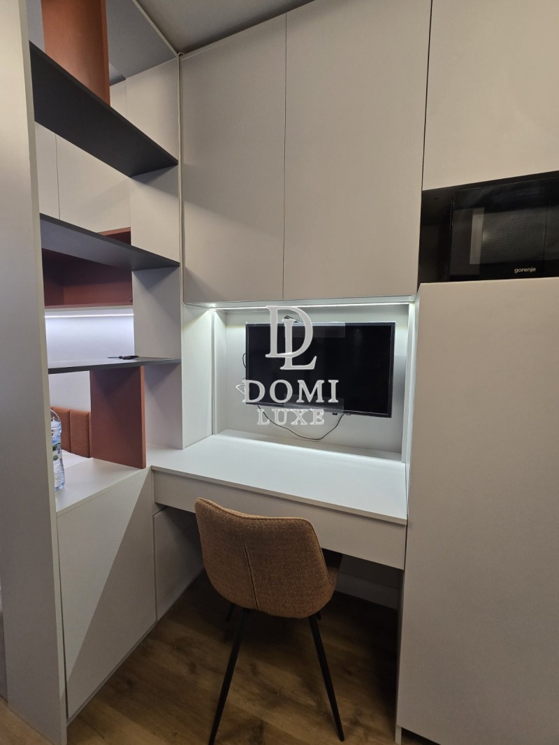 Продава 1-СТАЕН, гр. София, Зона Б-5-3, снимка 6 - Апартаменти - 53287630