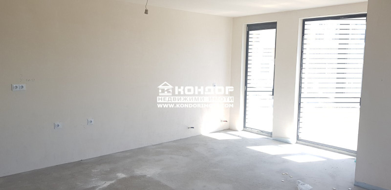 Na prodej  1 ložnice Plovdiv , Christo Smirnenski , 70 m2 | 96280672