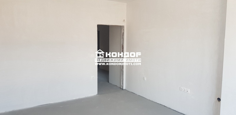 Te koop  1 slaapkamer Plovdiv , Christo Smirnenski , 70 m² | 96280672 - afbeelding [2]