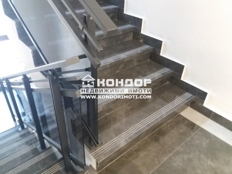 Te koop  1 slaapkamer Plovdiv , Christo Smirnenski , 70 m² | 96280672 - afbeelding [3]