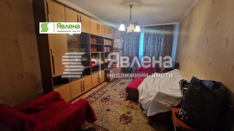 In vendita  1 camera da letto Sofia , Mladost 2 , 63 mq | 84062380 - Immagine [3]