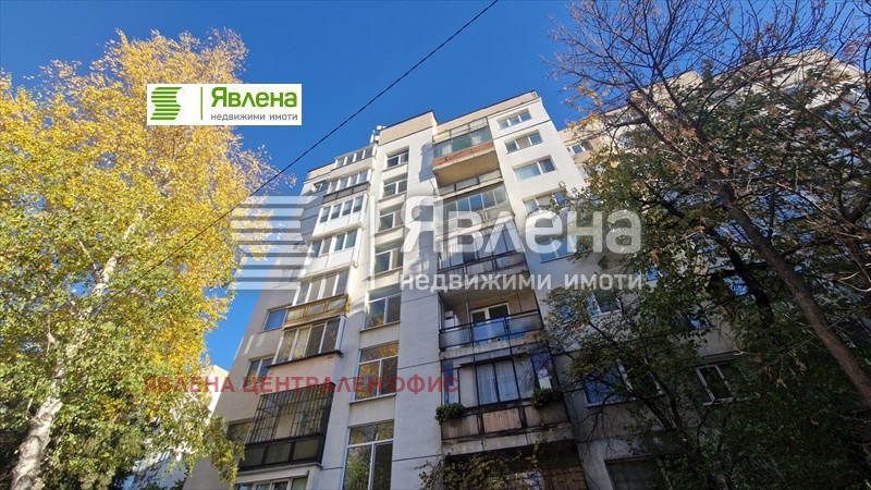 In vendita  1 camera da letto Sofia , Mladost 2 , 63 mq | 84062380 - Immagine [5]