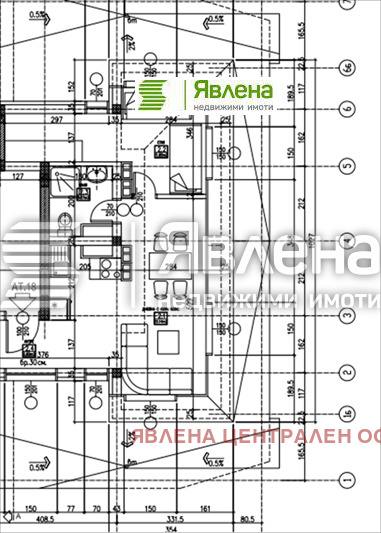 Продава 2-СТАЕН, гр. София, Малинова долина, снимка 4 - Aпартаменти - 48526122