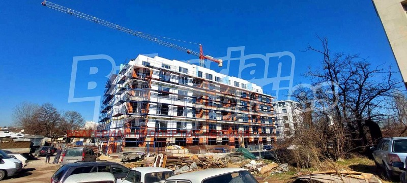 Продава  2-стаен град София , Дружба 1 , 74 кв.м | 37295797 - изображение [2]