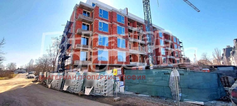 Продава  2-стаен град София , Дружба 1 , 74 кв.м | 37295797 - изображение [15]