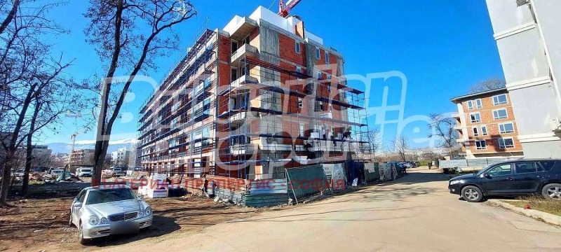 Продава  2-стаен град София , Дружба 1 , 74 кв.м | 37295797 - изображение [11]