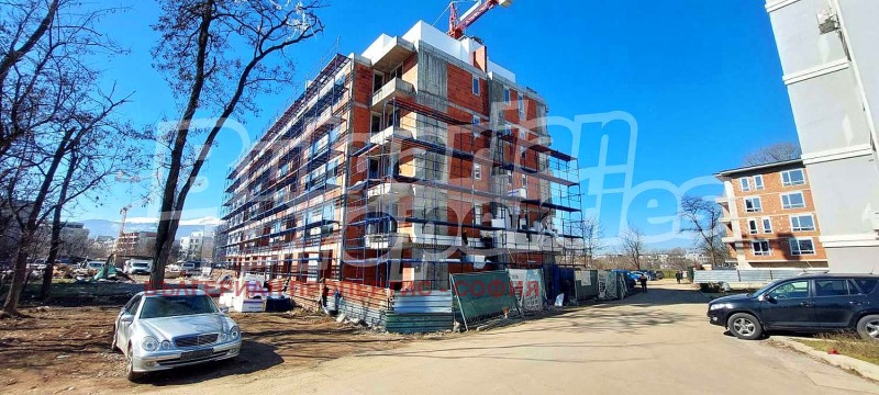 Продава  2-стаен град София , Дружба 1 , 74 кв.м | 37295797 - изображение [8]