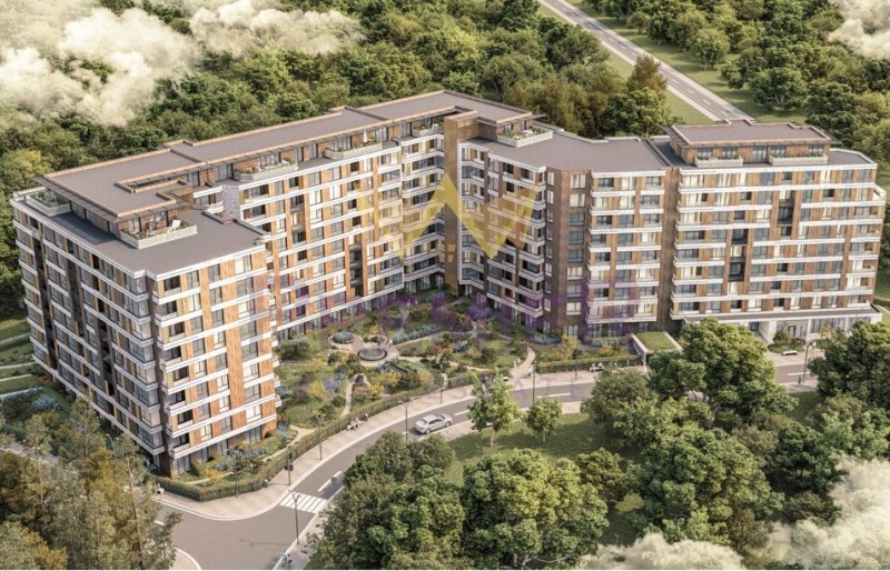 À venda  1 quarto Sofia , Mladost 4 , 73 m² | 89587393 - imagem [11]