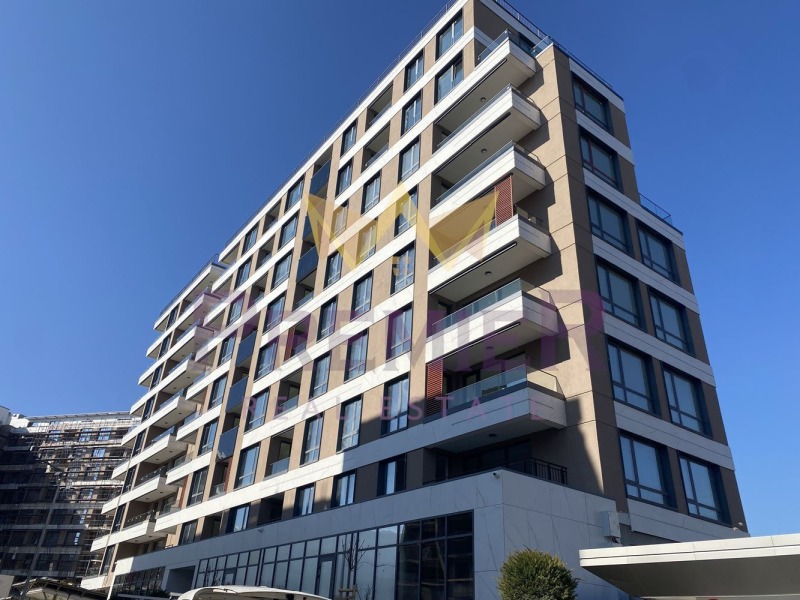 À venda  1 quarto Sofia , Mladost 4 , 73 m² | 89587393 - imagem [10]