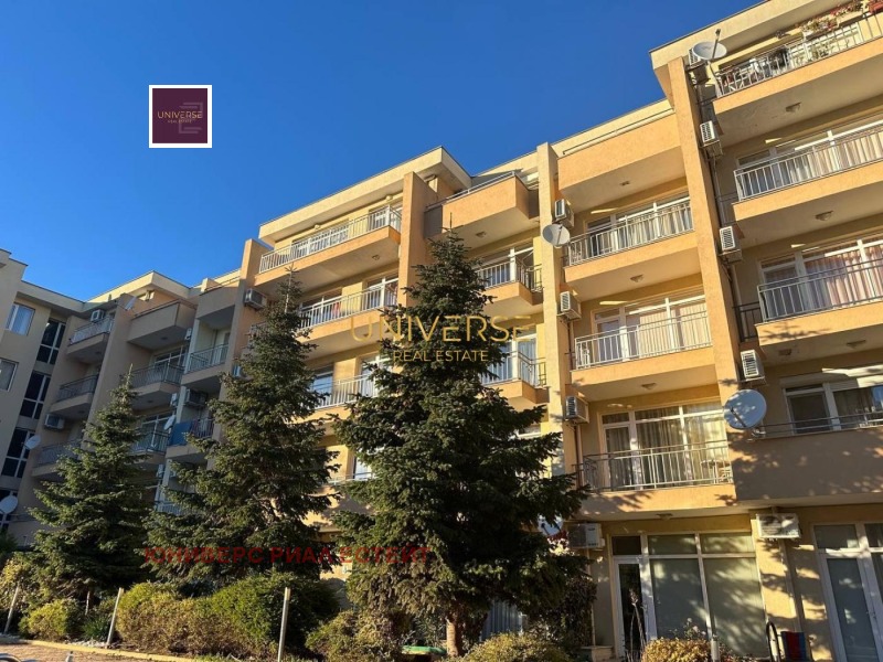 Zu verkaufen  1 Schlafzimmer region Burgas , k.k. Slantschew brjag , 57 qm | 45881893 - Bild [4]