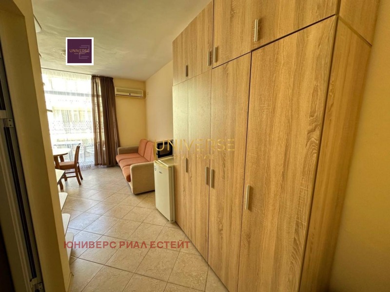 Zu verkaufen  1 Schlafzimmer region Burgas , k.k. Slantschew brjag , 57 qm | 45881893 - Bild [5]