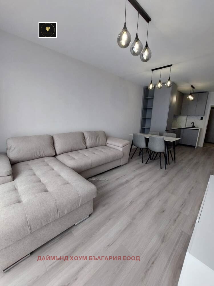 Til salg  1 soveværelse Plovdiv , Gagarin , 75 kvm | 47940262