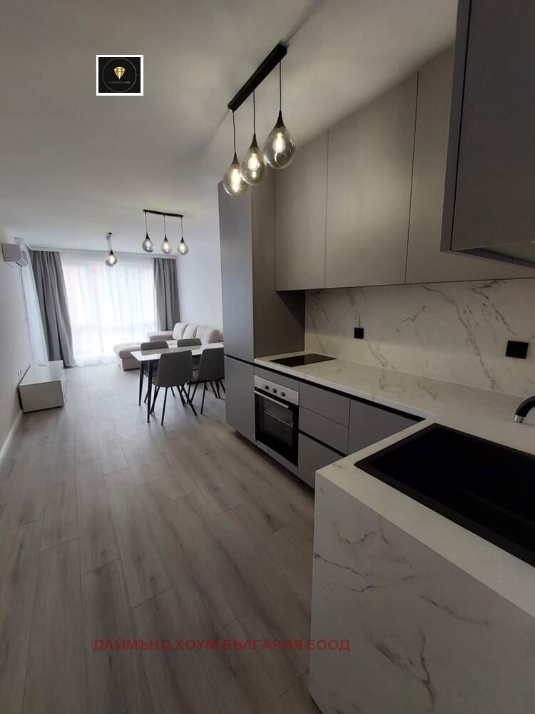 Til salg  1 soveværelse Plovdiv , Gagarin , 75 kvm | 47940262 - billede [2]