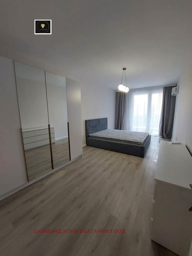 Til salg  1 soveværelse Plovdiv , Gagarin , 75 kvm | 47940262 - billede [6]