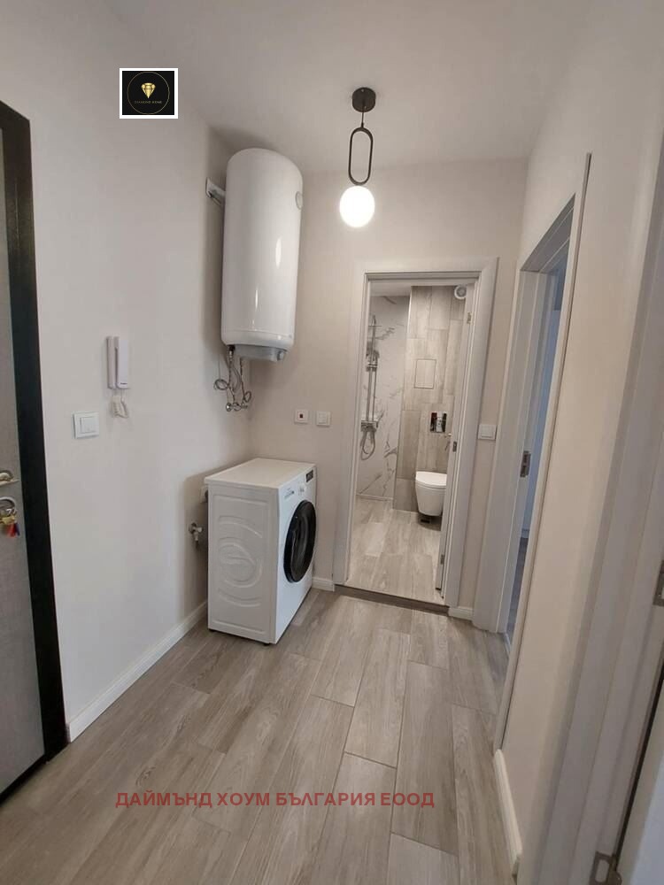 Til salg  1 soveværelse Plovdiv , Gagarin , 75 kvm | 47940262 - billede [7]