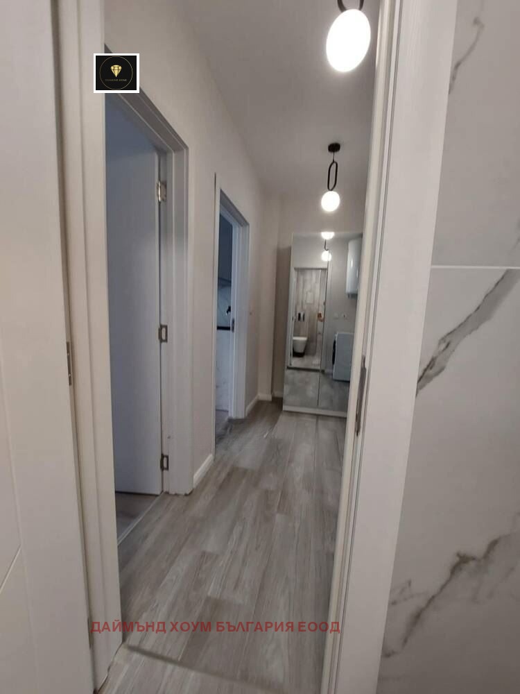 Til salg  1 soveværelse Plovdiv , Gagarin , 75 kvm | 47940262 - billede [3]