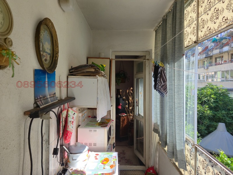 Продава  2-стаен град Варна , Окръжна болница-Генерали , 77 кв.м | 86864113 - изображение [13]