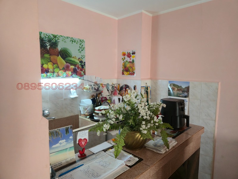 Продава  2-стаен град Варна , Окръжна болница-Генерали , 77 кв.м | 86864113 - изображение [7]