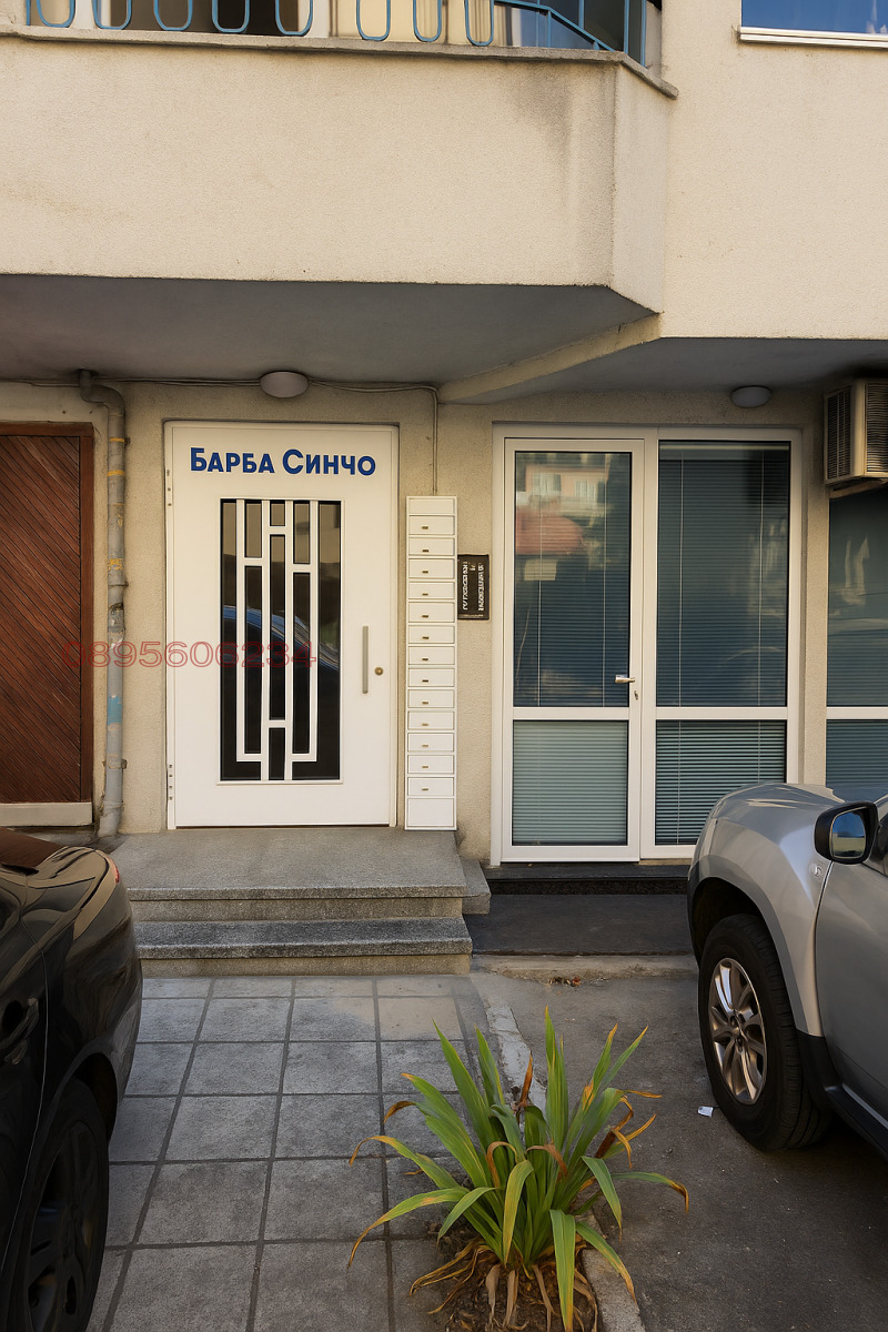 Продава  2-стаен град Варна , Окръжна болница-Генерали , 77 кв.м | 86864113
