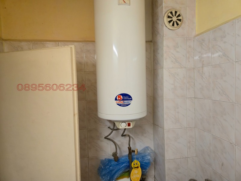 Продава  2-стаен град Варна , Окръжна болница-Генерали , 77 кв.м | 86864113 - изображение [10]