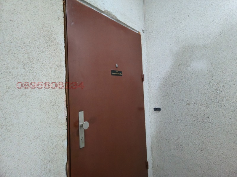 Продава  2-стаен град Варна , Окръжна болница-Генерали , 77 кв.м | 86864113 - изображение [12]