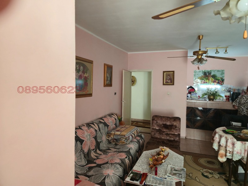 Продава  2-стаен град Варна , Окръжна болница-Генерали , 77 кв.м | 86864113 - изображение [4]