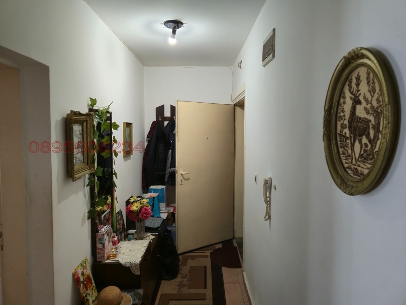 Продава  2-стаен град Варна , Окръжна болница-Генерали , 77 кв.м | 86864113 - изображение [11]