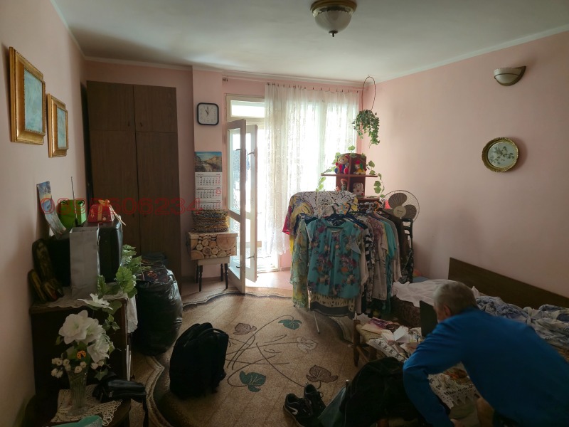 Продава  2-стаен град Варна , Окръжна болница-Генерали , 77 кв.м | 86864113 - изображение [3]