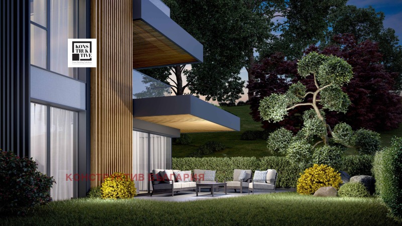 À venda  1 quarto Sofia , German , 70 m² | 80025382 - imagem [4]