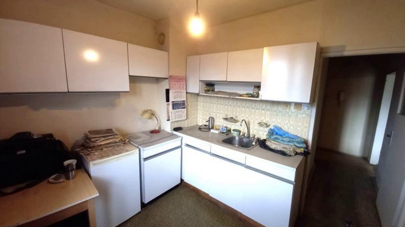 Продава 2-СТАЕН, гр. София, Красна поляна 3, снимка 4 - Апартаменти - 52378319