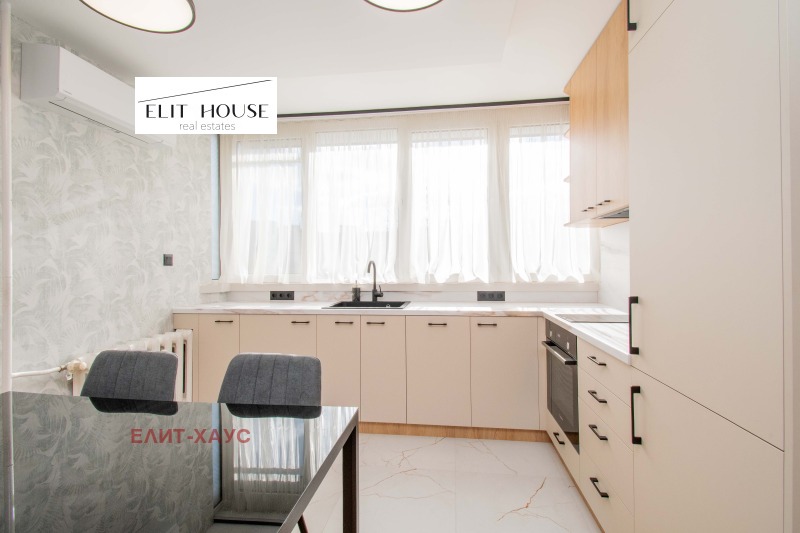 Продава 2-СТАЕН, гр. София, Овча купел