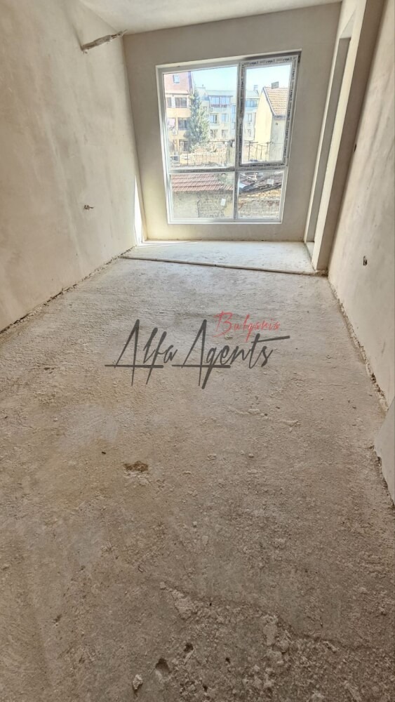 Продава 2-СТАЕН, гр. Варна, Погреби, снимка 3 - Апартаменти - 53994854