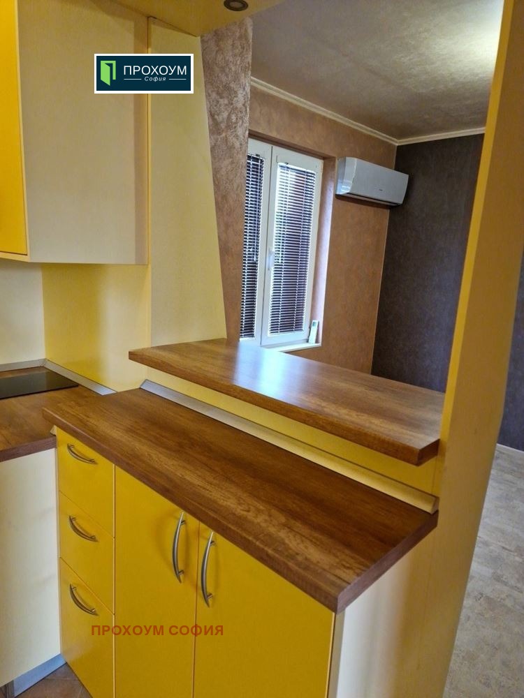 Продава 2-СТАЕН, гр. София, Овча купел, снимка 5 - Апартаменти - 55613798
