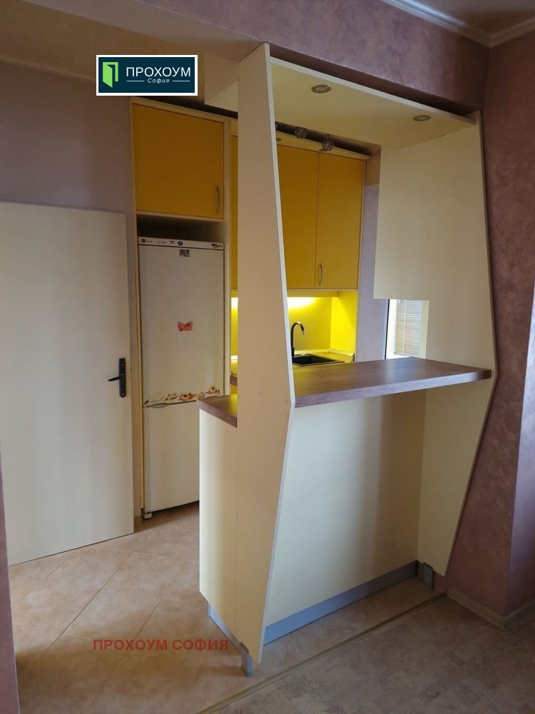 Продава 2-СТАЕН, гр. София, Овча купел, снимка 3 - Апартаменти - 55613798