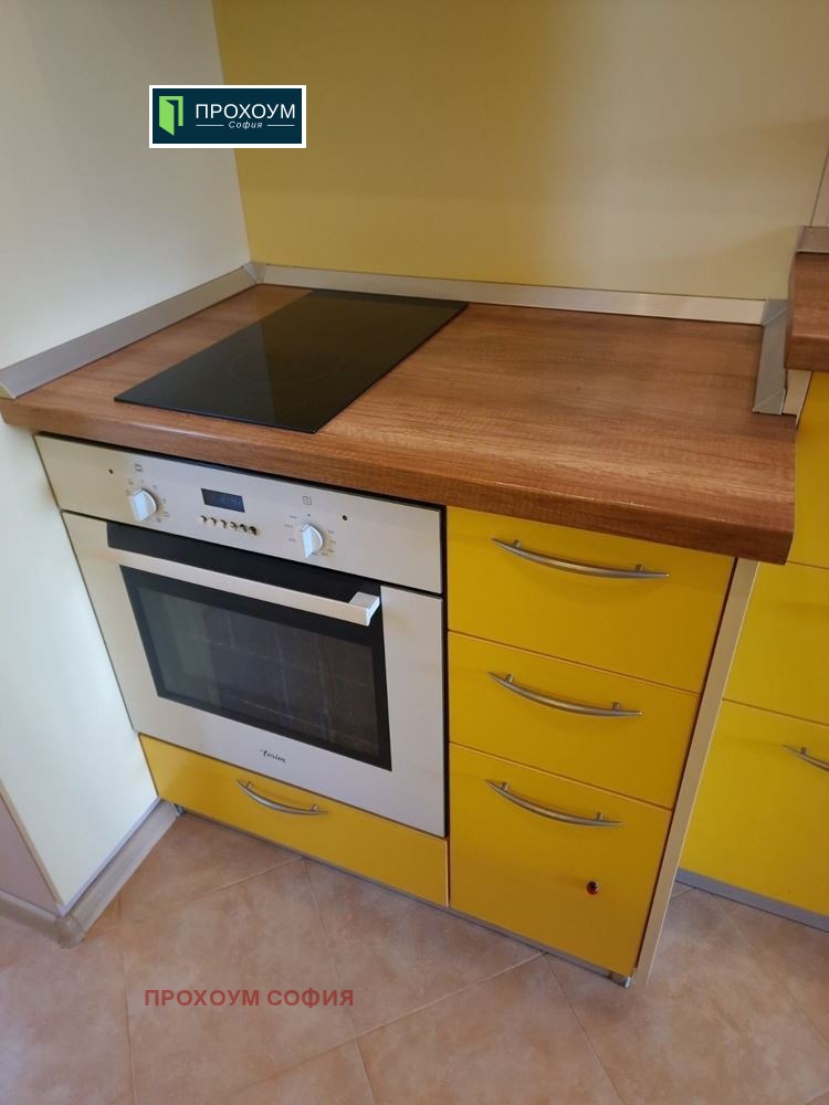 Продава 2-СТАЕН, гр. София, Овча купел, снимка 6 - Апартаменти - 55613798