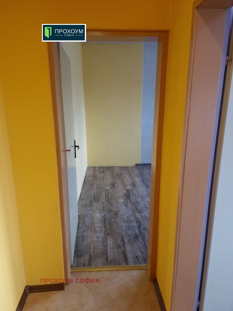 Продава 2-СТАЕН, гр. София, Овча купел, снимка 9 - Апартаменти - 55613798