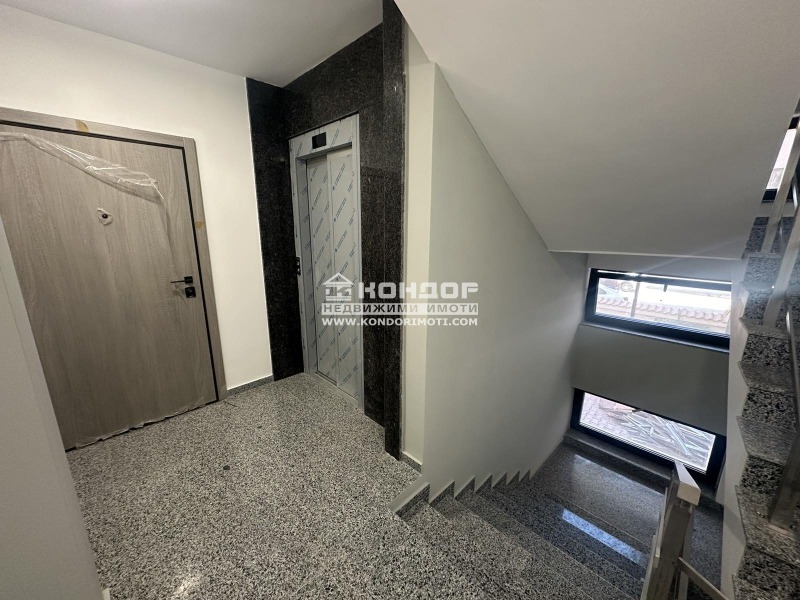 In vendita  2 camere da letto Plovdiv , Karshiiaka , 117 mq | 40915359 - Immagine [7]