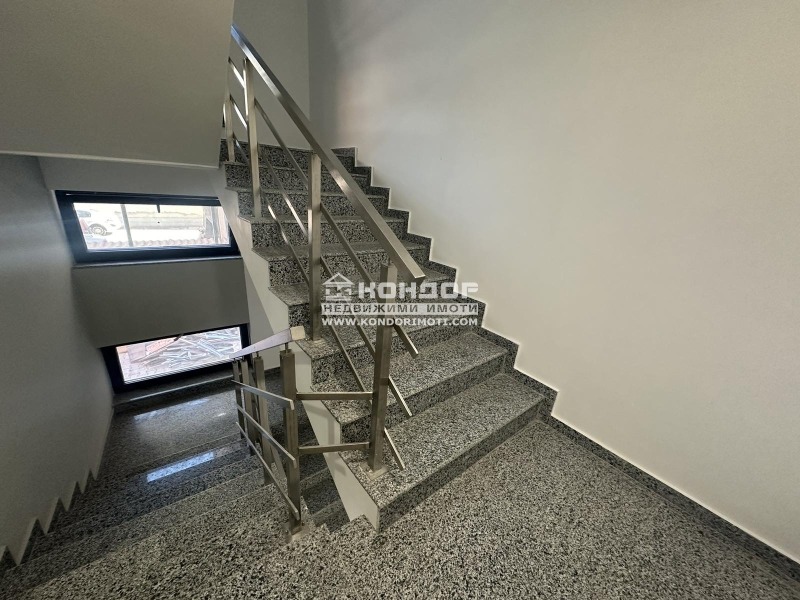 In vendita  2 camere da letto Plovdiv , Karshiiaka , 117 mq | 40915359 - Immagine [6]