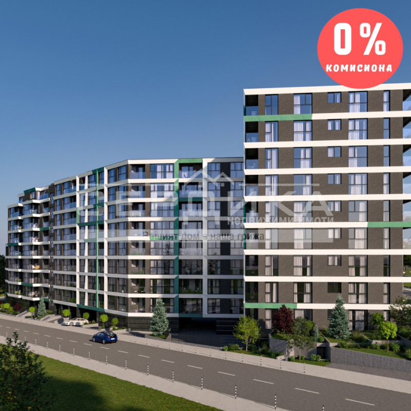 Продава 3-СТАЕН, гр. София, Младост 2, снимка 2 - Aпартаменти - 44991248