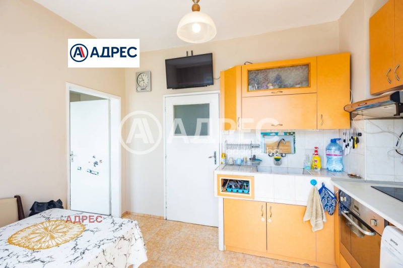 Te koop  2 slaapkamers Varna , Mladost 2 , 80 m² | 82368481 - afbeelding [11]