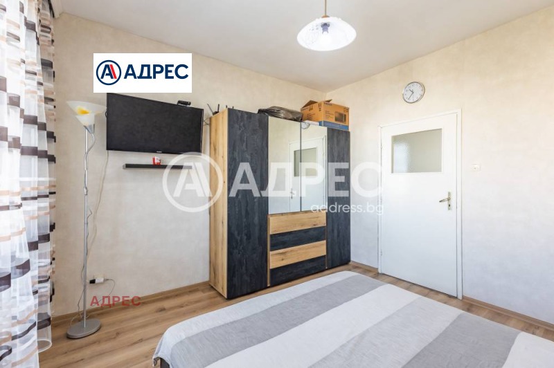 Te koop  2 slaapkamers Varna , Mladost 2 , 80 m² | 82368481 - afbeelding [15]