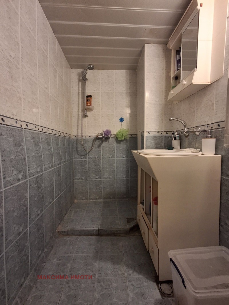 Продается  2 спальни Бургас , Меден рудник - зона А , 80 кв.м | 92894655 - изображение [7]
