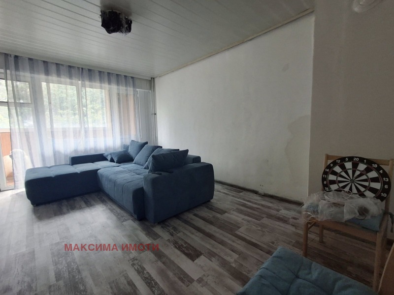 Продается  2 спальни Бургас , Меден рудник - зона А , 80 кв.м | 92894655 - изображение [2]