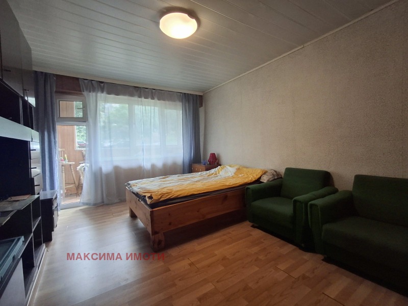 Продается  2 спальни Бургас , Меден рудник - зона А , 80 кв.м | 92894655 - изображение [8]