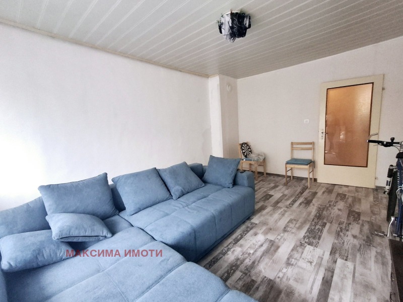 Продается  2 спальни Бургас , Меден рудник - зона А , 80 кв.м | 92894655