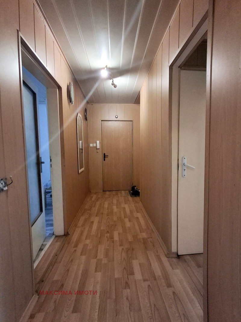 Продается  2 спальни Бургас , Меден рудник - зона А , 80 кв.м | 92894655 - изображение [10]