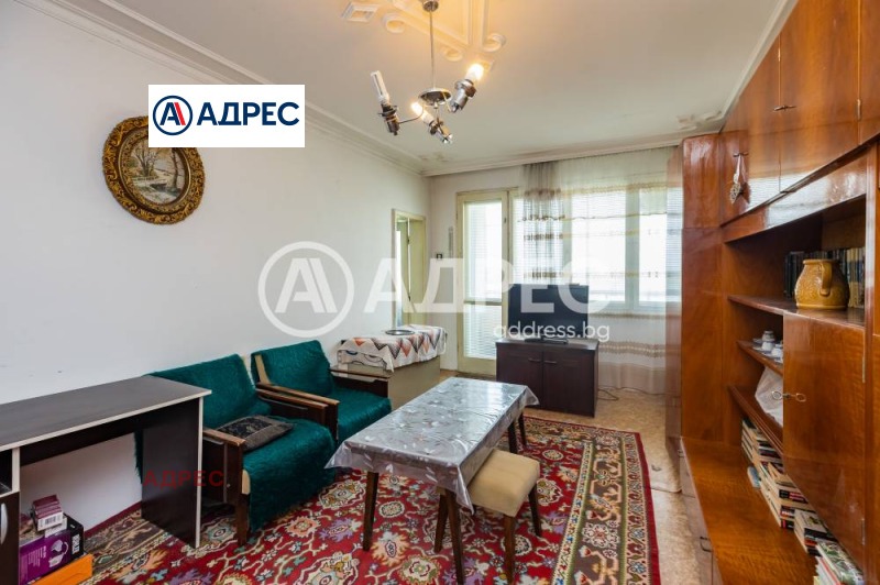 Продава  3-стаен град Варна , Чайка , 100 кв.м | 35642790 - изображение [7]