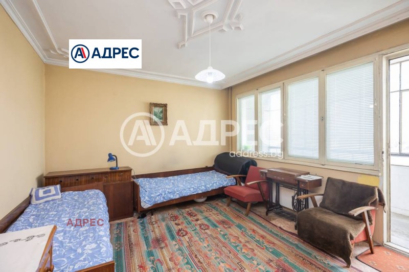 На продаж  2 спальні Варна , Чайка , 100 кв.м | 35642790 - зображення [13]