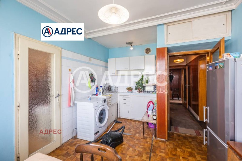 На продаж  2 спальні Варна , Чайка , 100 кв.м | 35642790 - зображення [12]