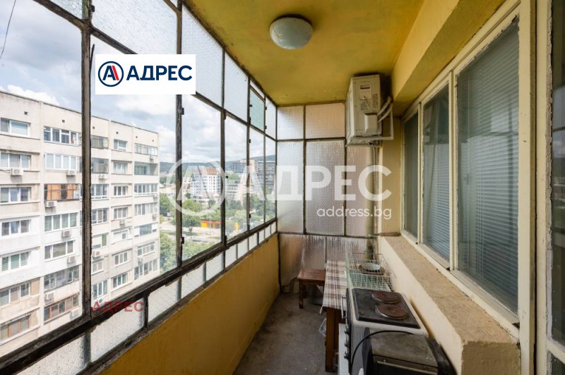 На продаж  2 спальні Варна , Чайка , 100 кв.м | 35642790 - зображення [9]
